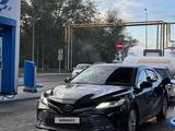 Toyota Camry 2020 годаүшін15 500 000 тг. в Павлодар – фото 5