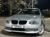 BMW 328 2011 года за 7 000 000 тг. в Караганда