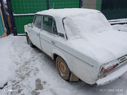 ВАЗ (Lada) 2106 2000 года за 300 000 тг. в Зайсан – фото 3