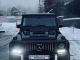 Mercedes-Benz G 320 1997 годаfor9 850 000 тг. в Алматы