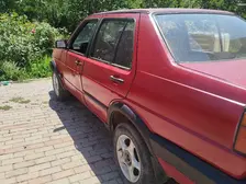 Volkswagen Jetta, 1995