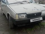 ВАЗ (Lada) 2109 2000 года за 350 000 тг. в Костанай – фото 4