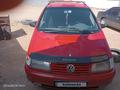 Volkswagen Sharan 1999 года за 2 333 333 тг. в Байконыр
