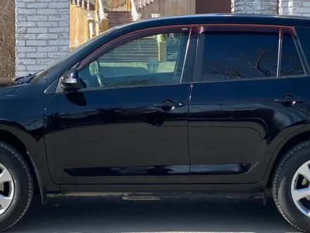 Toyota RAV4 2010 года за 7 000 000 тг. в Караганда – фото 4