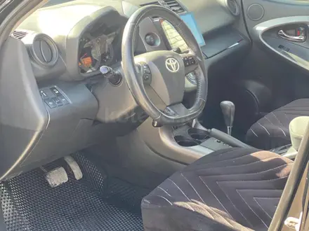 Toyota RAV4 2010 года за 7 000 000 тг. в Караганда – фото 3