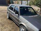 Volkswagen Golf 1989 года за 500 000 тг. в Тараз – фото 5