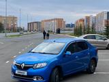 Renault Logan 2014 года за 3 800 000 тг. в Уральск