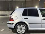 Volkswagen Golf 1998 года за 3 300 000 тг. в Шымкент