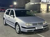 Volkswagen Golf 1998 года за 3 300 000 тг. в Шымкент – фото 4