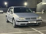 Volkswagen Golf 1998 года за 3 300 000 тг. в Шымкент – фото 5