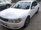 Nissan Cefiro 1999 годаүшін2 199 000 тг. в Алматы