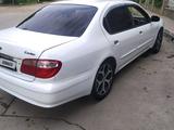 Nissan Cefiro 1999 года за 2 199 000 тг. в Алматы – фото 3