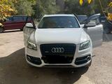 Audi Q5 2009 годаfor7 000 000 тг. в Балхаш