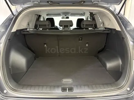 Hyundai Tucson 2019 года за 9 600 000 тг. в Алматы – фото 10