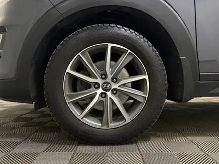 Hyundai Tucson 2019 года за 9 600 000 тг. в Алматы – фото 16