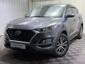 Hyundai Tucson 2019 года за 10 111 000 тг. в Алматы