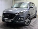 Hyundai Tucson 2019 годаүшін9 600 000 тг. в Алматы
