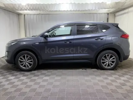 Hyundai Tucson 2019 года за 9 600 000 тг. в Алматы – фото 3
