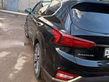 Hyundai Santa Fe 2020 годаүшін11 500 000 тг. в Кокшетау – фото 4