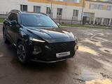 Hyundai Santa Fe 2020 годаүшін11 500 000 тг. в Кокшетау – фото 3