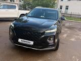 Hyundai Santa Fe 2020 годаүшін11 500 000 тг. в Кокшетау – фото 2