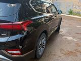 Hyundai Santa Fe 2020 годаүшін11 500 000 тг. в Кокшетау – фото 5