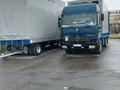 Mercedes-Benz  Actros 2001 годаfor16 000 000 тг. в Алматы – фото 8