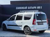 ВАЗ (Lada) Largus Cross 2018 годаүшін4 600 000 тг. в Актобе – фото 5