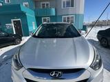 Hyundai Tucson 2014 года за 8 200 000 тг. в Усть-Каменогорск – фото 2