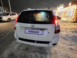 ВАЗ (Lada) Priora 2171 2013 года за 2 100 000 тг. в Караганда – фото 4