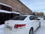 Toyota Avensis 2010 года за 5 200 000 тг. в Павлодар – фото 4