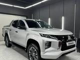 Mitsubishi L200 2022 года за 18 000 000 тг. в Астана – фото 3