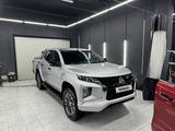 Mitsubishi L200 2022 годаүшін18 000 000 тг. в Астана – фото 5