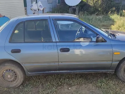 Nissan Sunny 1994 года за 600 000 тг. в Щучинск – фото 2