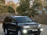 Toyota Land Cruiser 2014 годаүшін24 500 000 тг. в Усть-Каменогорск – фото 4