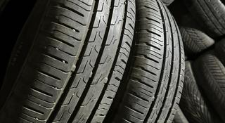 185/65r15 Continental параүшін28 000 тг. в Алматы