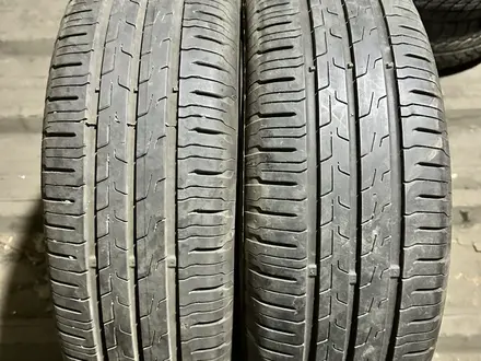 185/65r15 Continental пара за 28 000 тг. в Алматы – фото 3