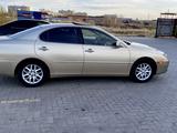 Lexus ES 300 2003 годаүшін5 700 000 тг. в Астана – фото 4