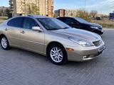 Lexus ES 300 2003 годаүшін5 700 000 тг. в Астана