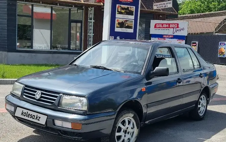 Volkswagen Vento 1994 годаүшін1 300 000 тг. в Тараз