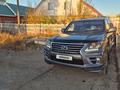 Lexus LX 570 2012 годаfor23 000 000 тг. в Актобе