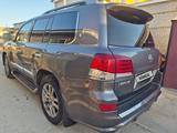 Lexus LX 570 2012 годаfor23 000 000 тг. в Актобе – фото 5