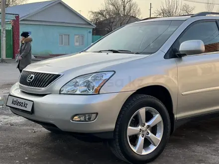 Lexus RX 330 2004 года за 8 800 000 тг. в Тараз