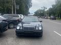 Mercedes-Benz E 320 1998 годаүшін3 000 000 тг. в Алматы – фото 2