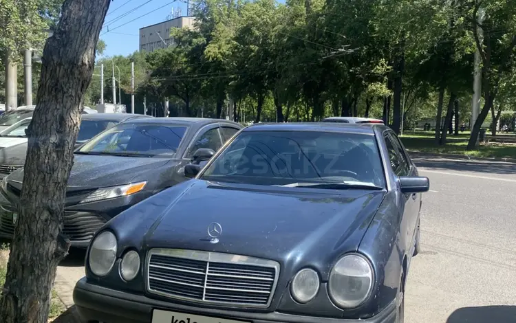 Mercedes-Benz E 320 1998 годаүшін3 000 000 тг. в Алматы
