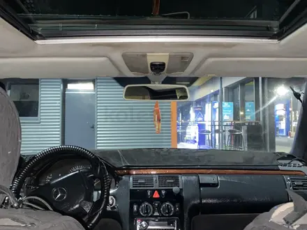 Mercedes-Benz E 320 1998 года за 3 000 000 тг. в Алматы – фото 7