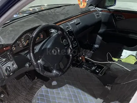 Mercedes-Benz E 320 1998 года за 3 000 000 тг. в Алматы – фото 8