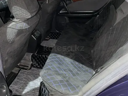 Mercedes-Benz E 320 1998 года за 3 000 000 тг. в Алматы – фото 9