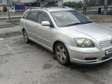 Toyota Avensis 2003 годаүшін3 200 000 тг. в Алматы