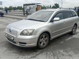 Toyota Avensis 2003 годаүшін3 200 000 тг. в Алматы – фото 4